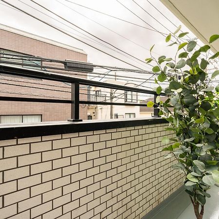 Stay Ari Shinjuku Gyoen 6Min Walk 東京都 外观 照片